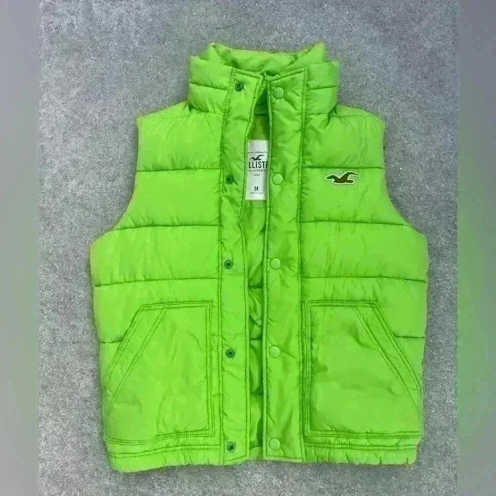 Hollister unisex vest - Picture 3 of 8